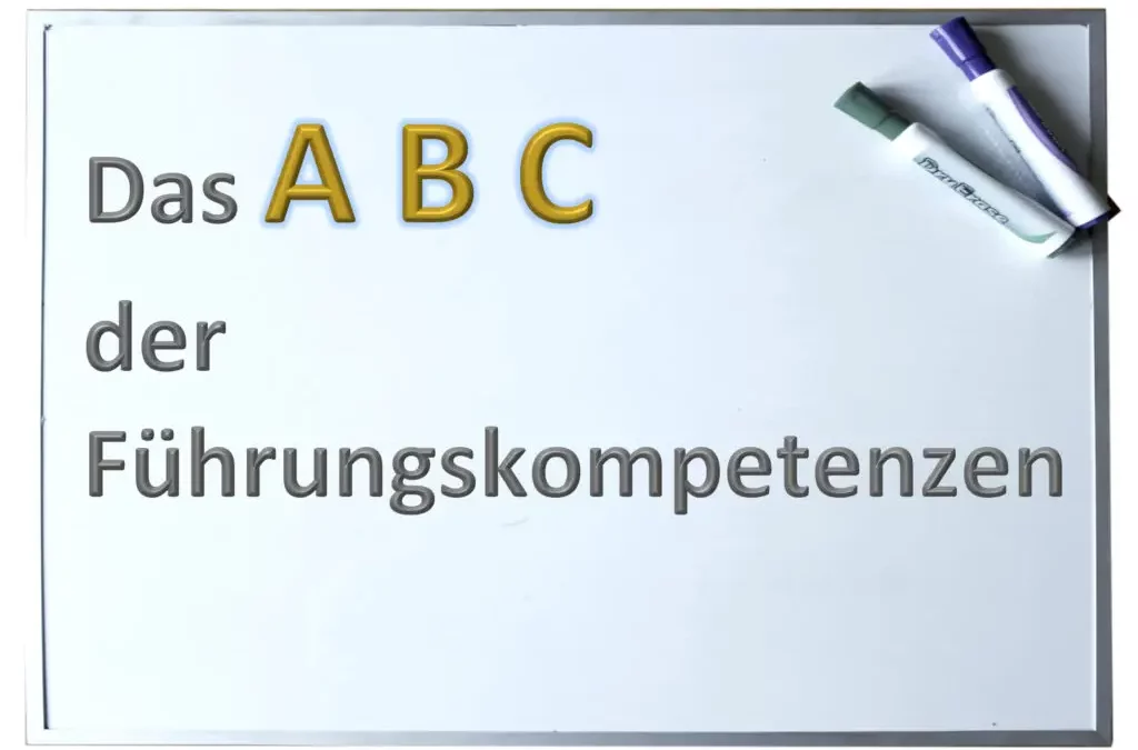 Welche Führungskompetenzen Führungskräfte erfolgreich machen
