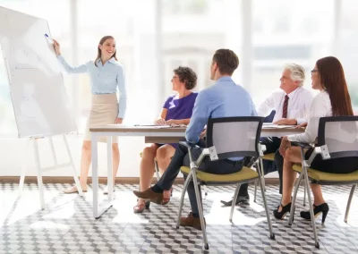 Die besten Führungskräftetrainings 2024 für Ihr Unternehmen