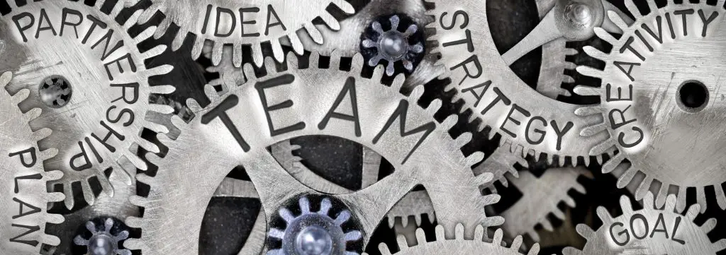 Konzept Teamentwicklung für die Praxis