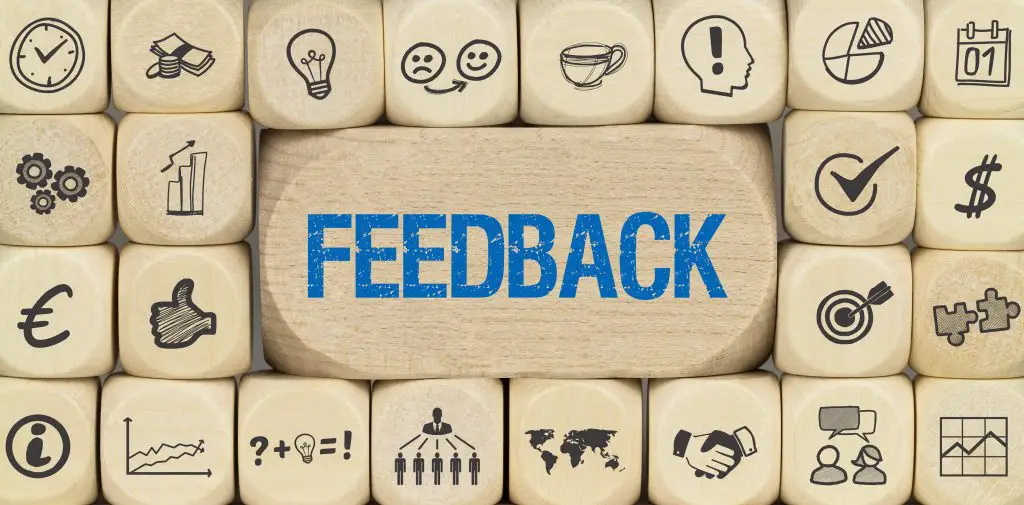 Das bringt eine gute Feedbackkultur: Geringe Investition – Hoher Ertrag!