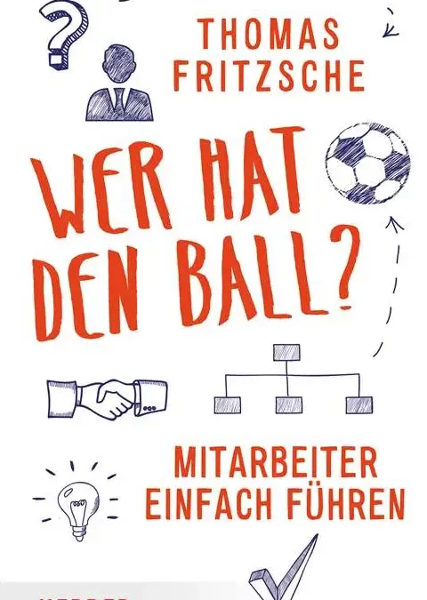 Mitarbeiter macht viele Fehler: Wie Führungskräfte einfach Führen