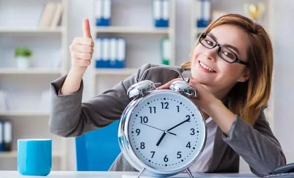 Reflektiertes Zeit- und Stressmanagement