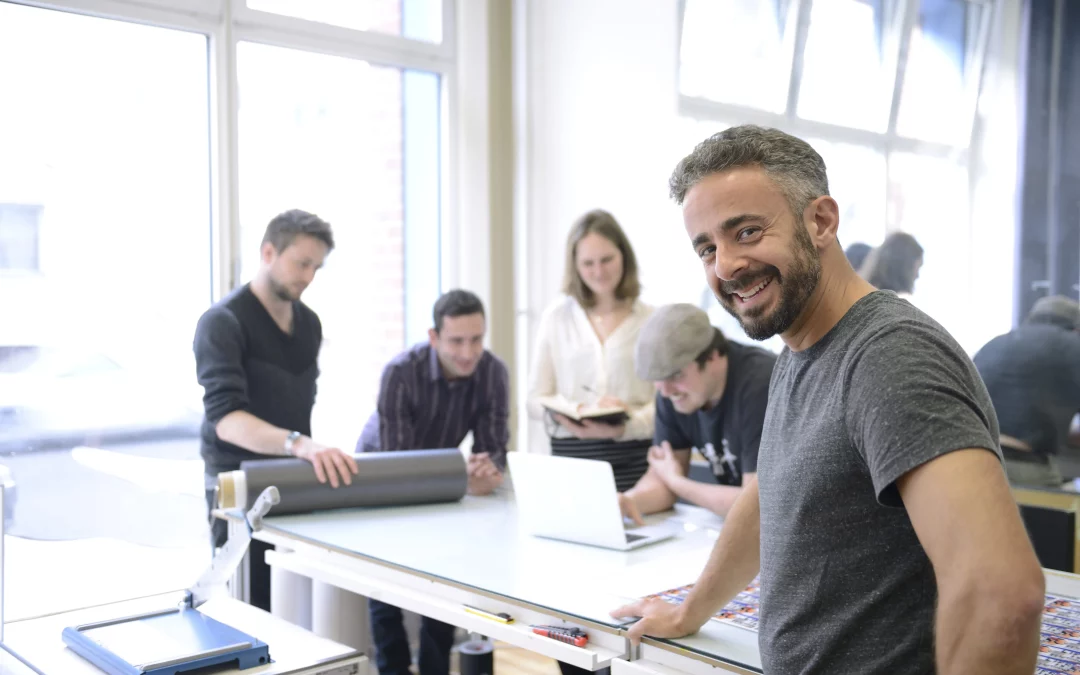 Soft Skills der Führungskräfte: Erkennen und Fördern