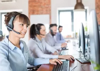 Verkaufstraining Telesales für lösungsorientierte (IT-)Unternehmen