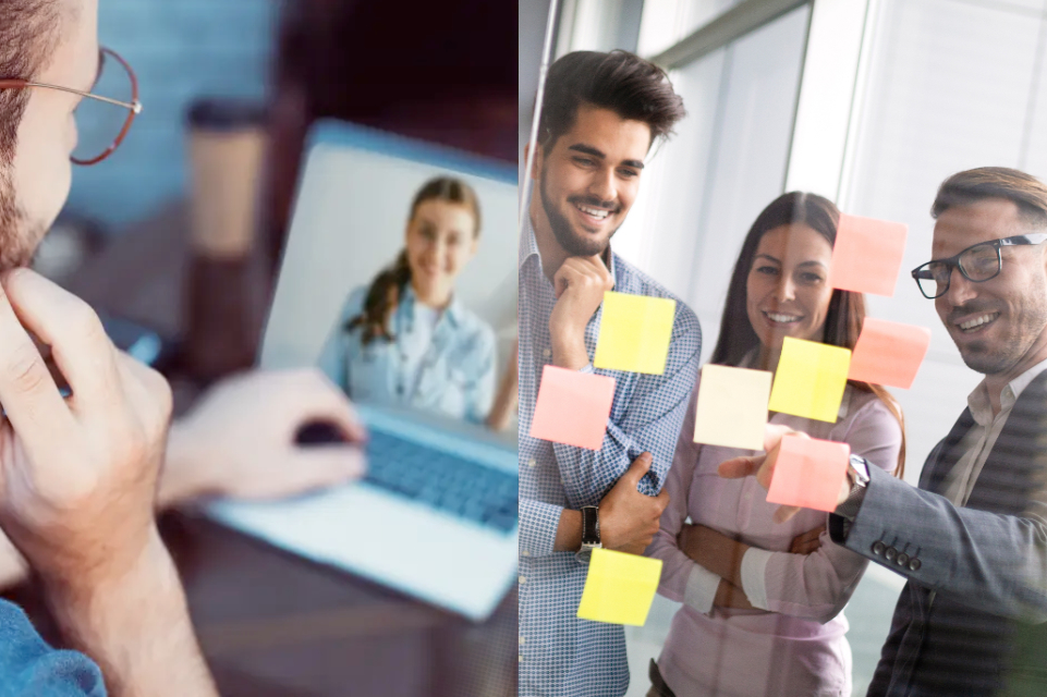 Planning, Risk And Team Strategy In Business