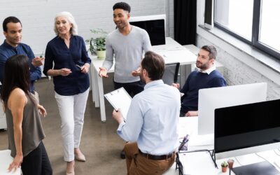 Führungskräfteentwicklung: Nachhaltige Strategien für erfolgreiche Unternehmen
